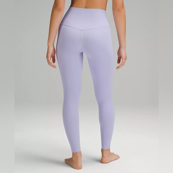 lululemon Align™ High-Rise Pant 28" - lined - Picture 2 of 4